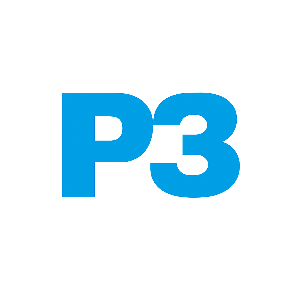 P3 Smart Solution®