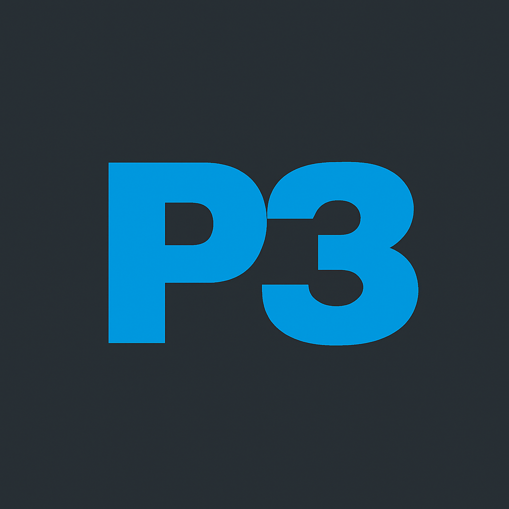 P3 Smart Solution®